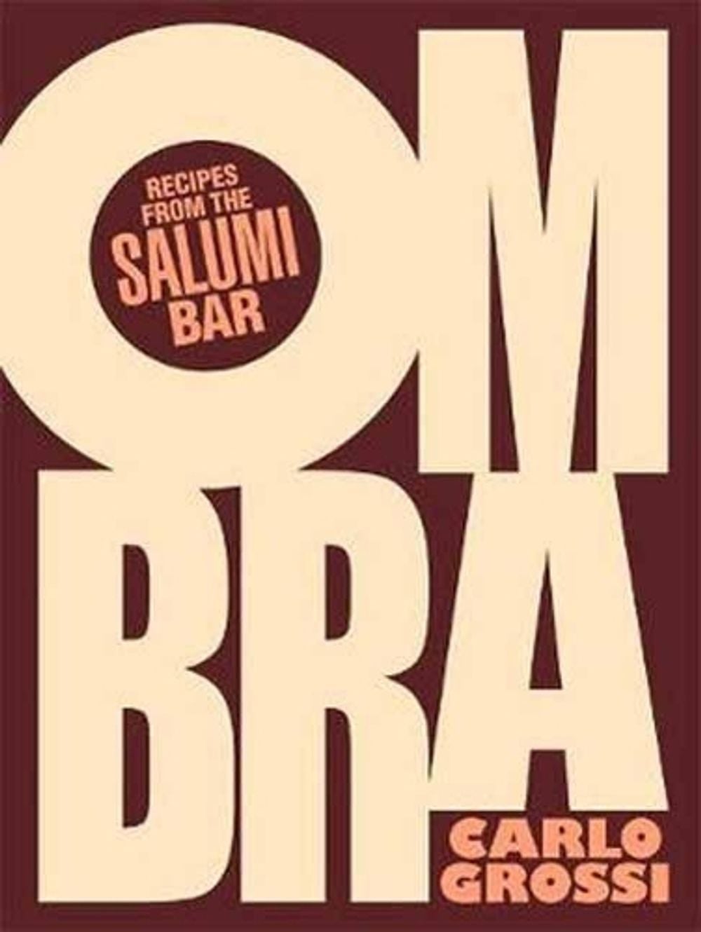 Ombra by Carlo Grossi - ISBN: 9780143786306