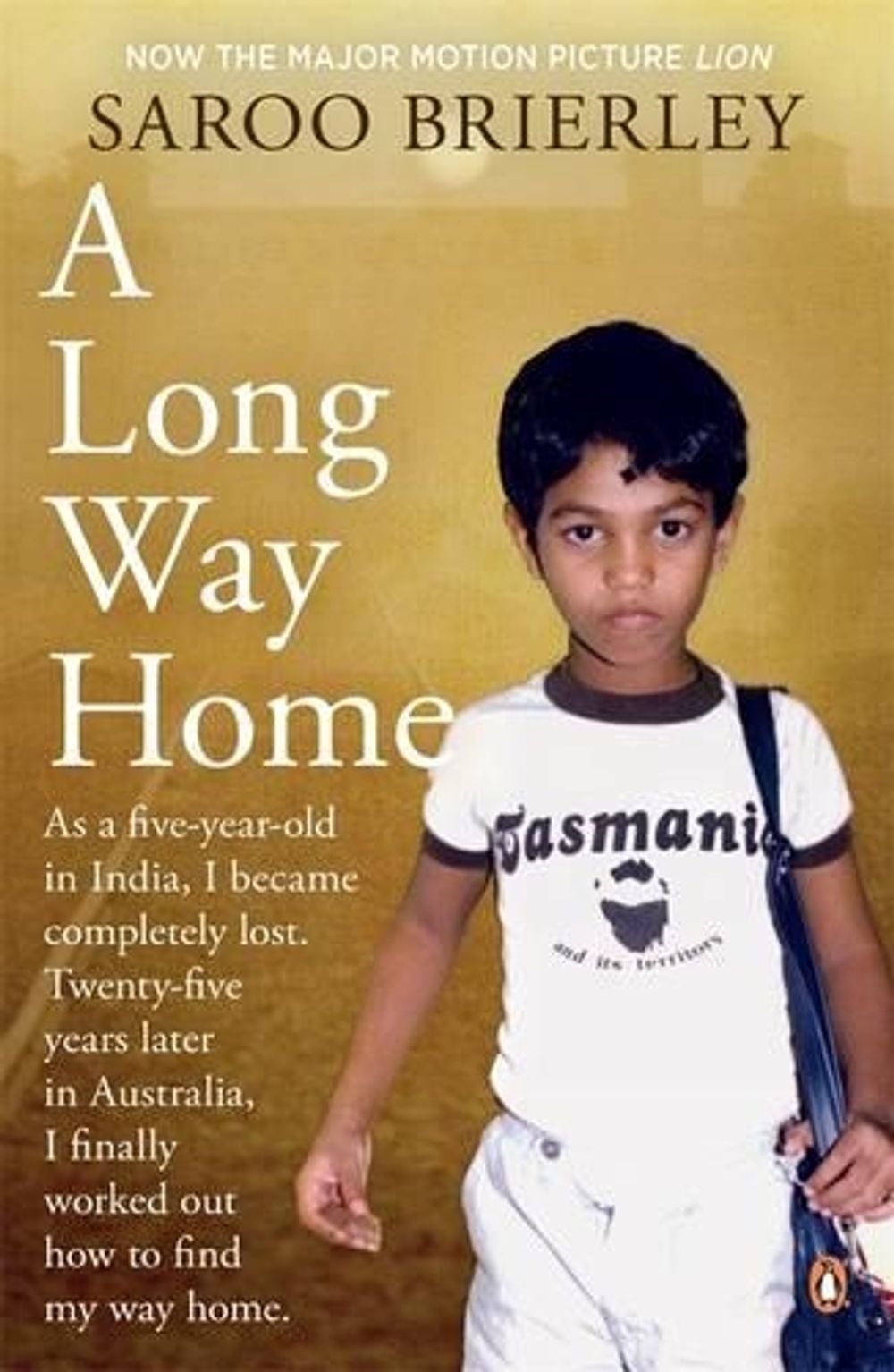 A Long Way Home by Saroo Brierley - ISBN: 9780143786504