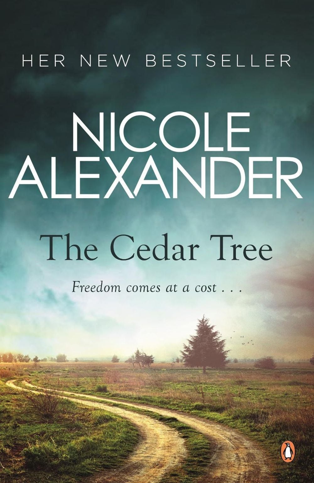 The Cedar Tree by Nicole Alexander - ISBN: 9780143786863