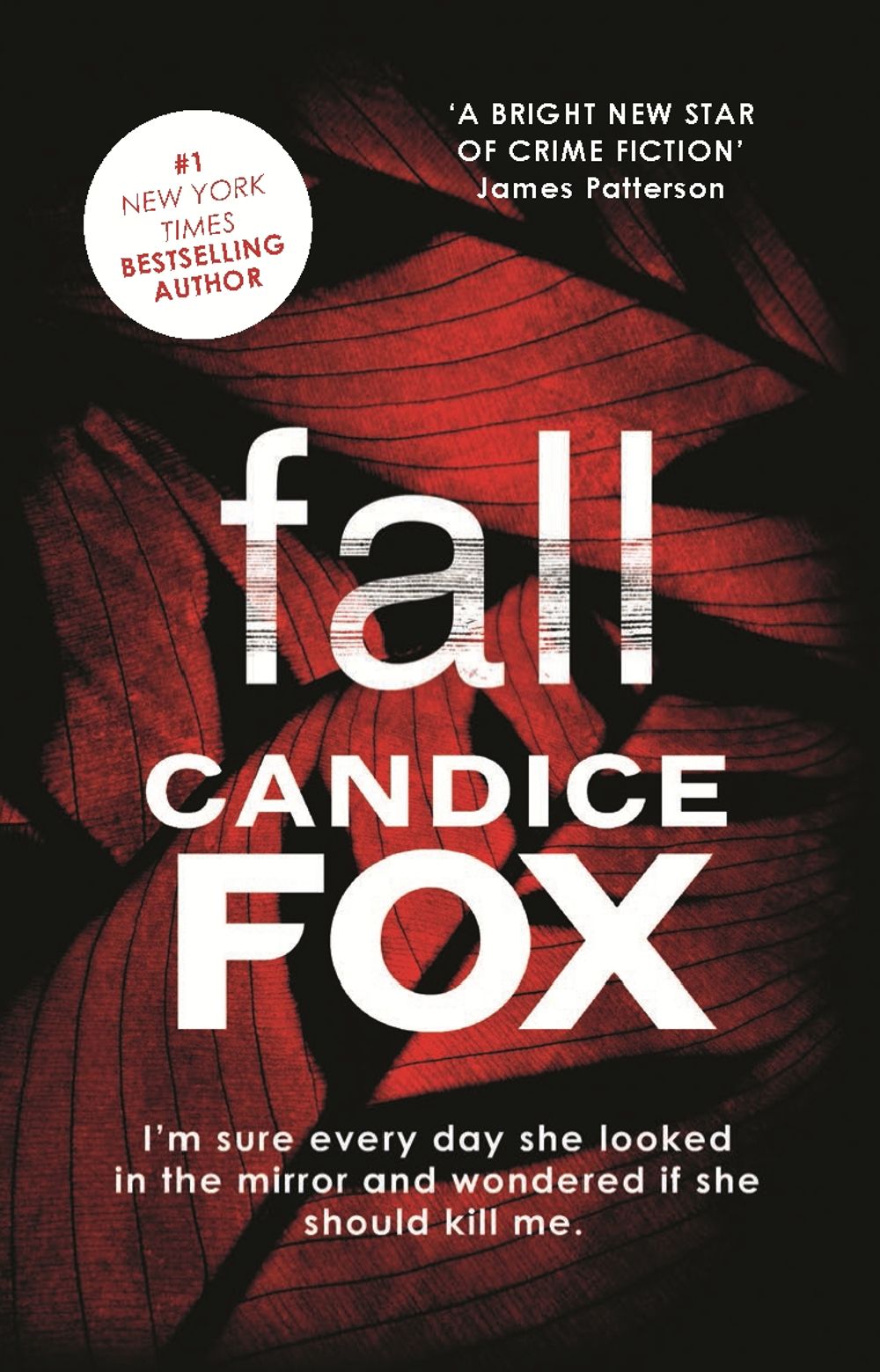 Fall by Candice Fox - ISBN: 9780143787273