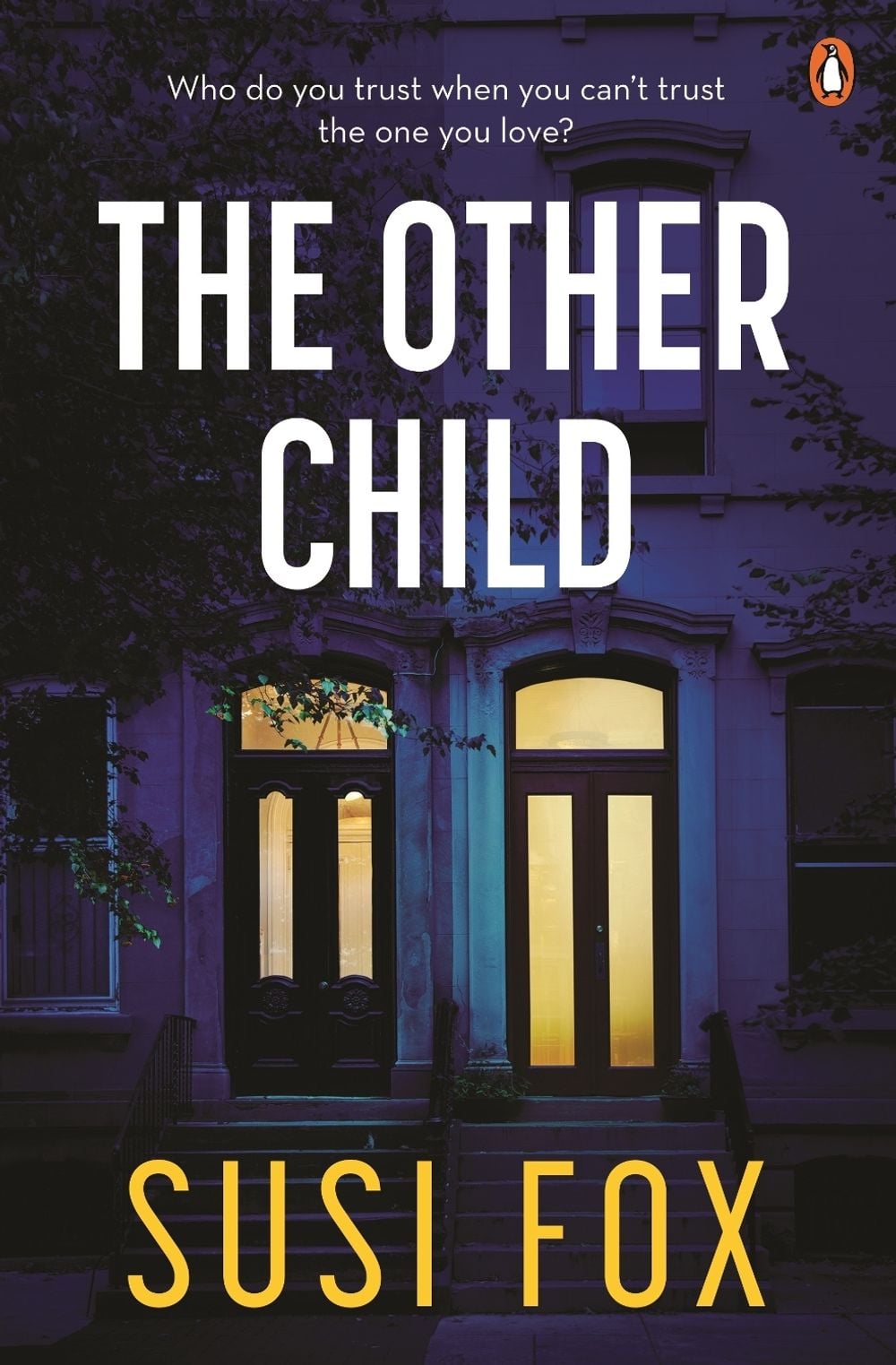 The Other Child by Susi Fox - ISBN: 9780143787372