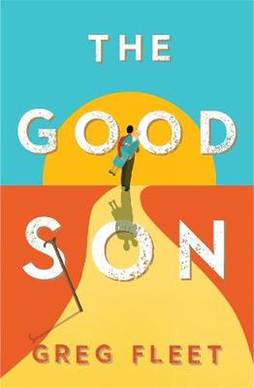 The Good Son by Greg Fleet, Paperback, 9780143787716 | Buy online at ...