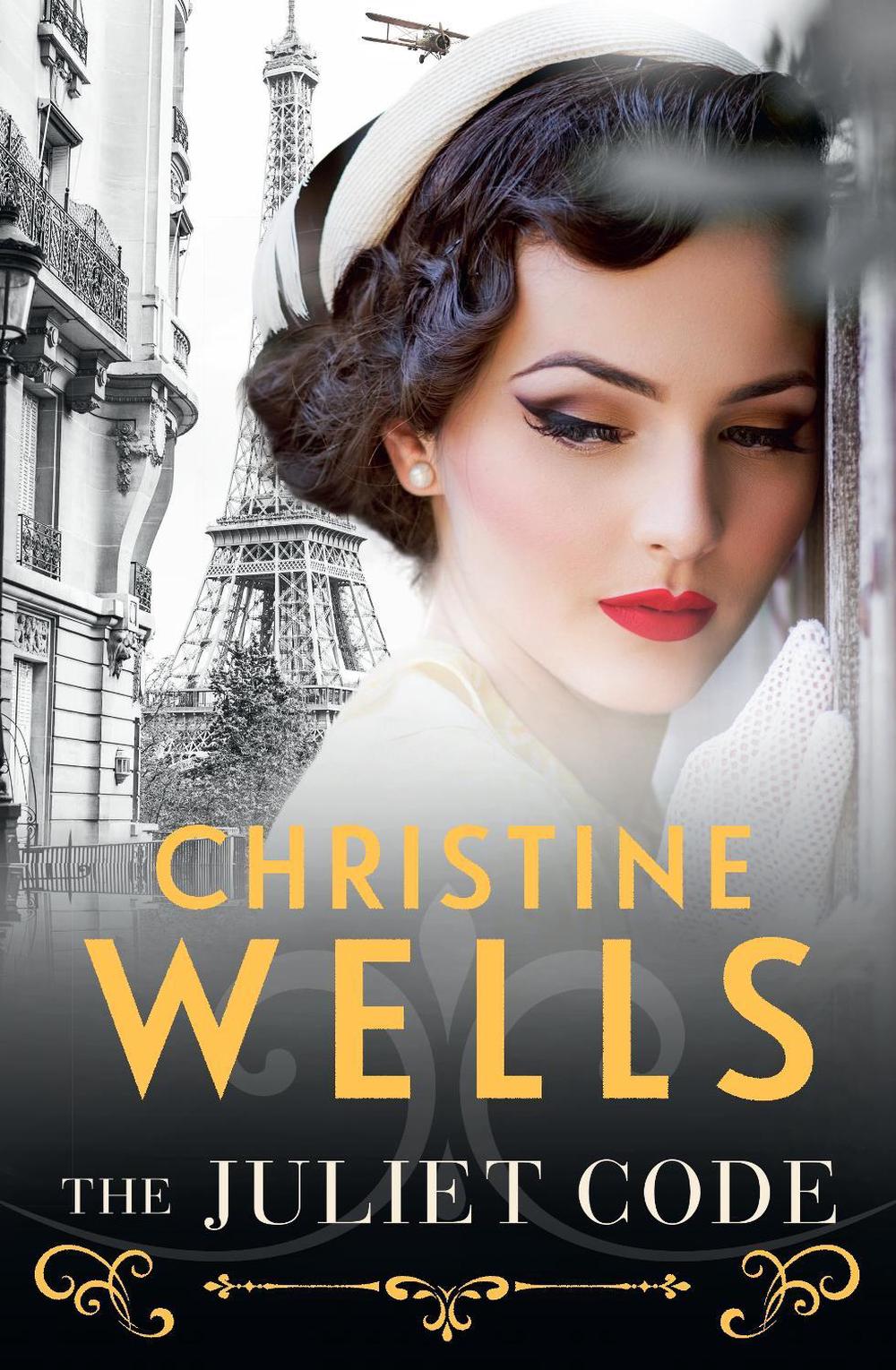 The Juliet Code by Christine Wells - ISBN: 9780143788355