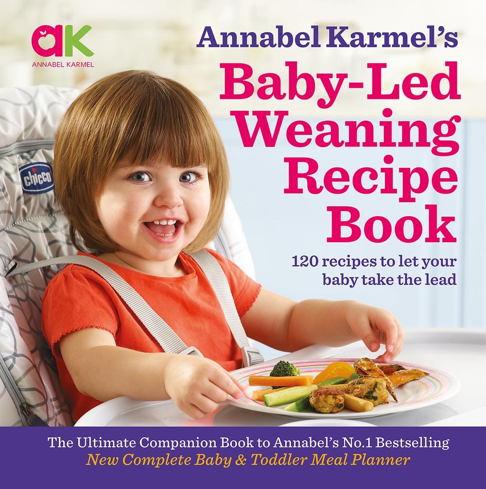 66 Best Seller Annabel Karmel Toddler Recipe Book with Best Writers