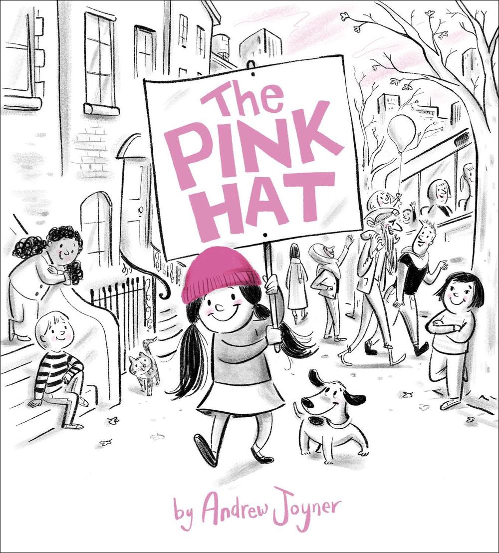 The Pink Hat by Andrew Joyner - ISBN: 9780143789369