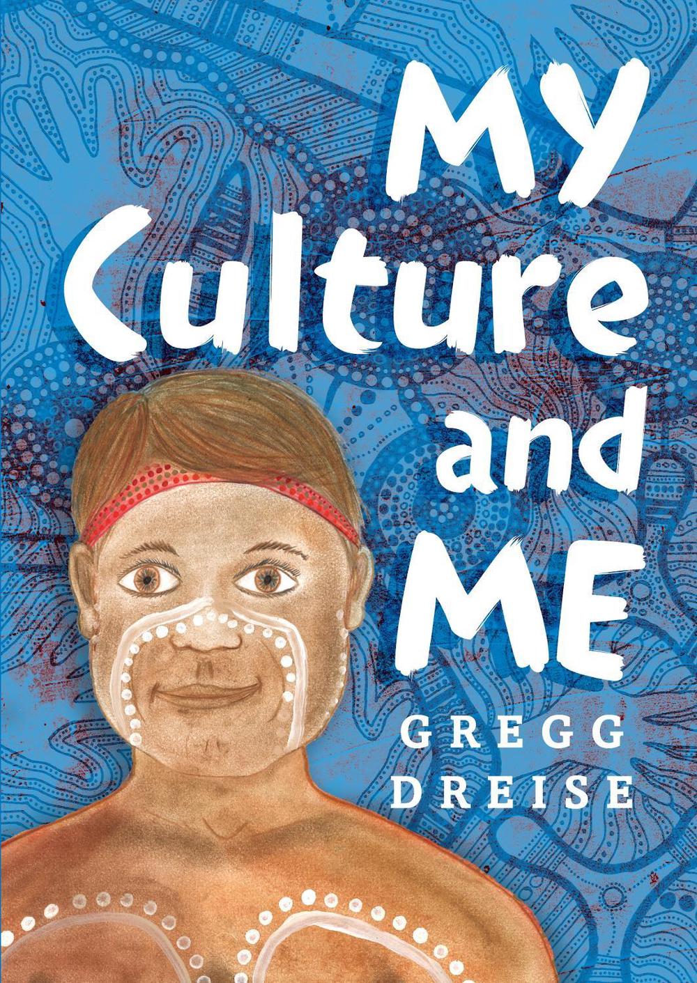 My Culture and Me, 9780143789376
