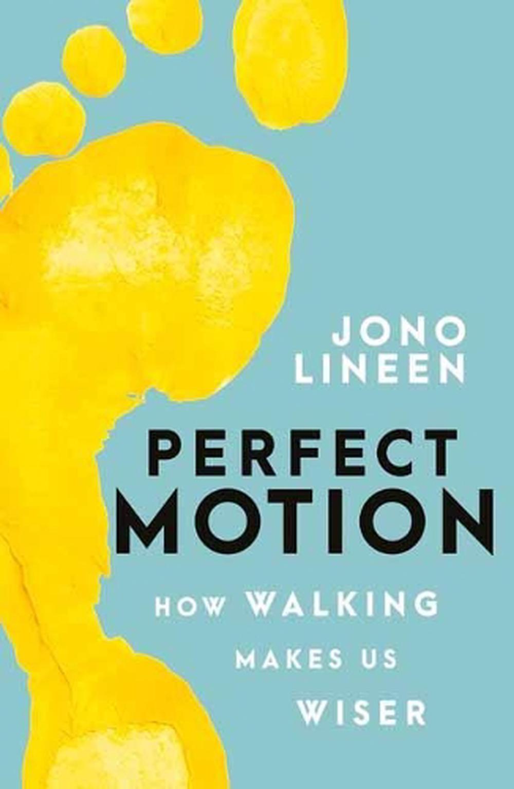 Perfect Motion, 9780143789529