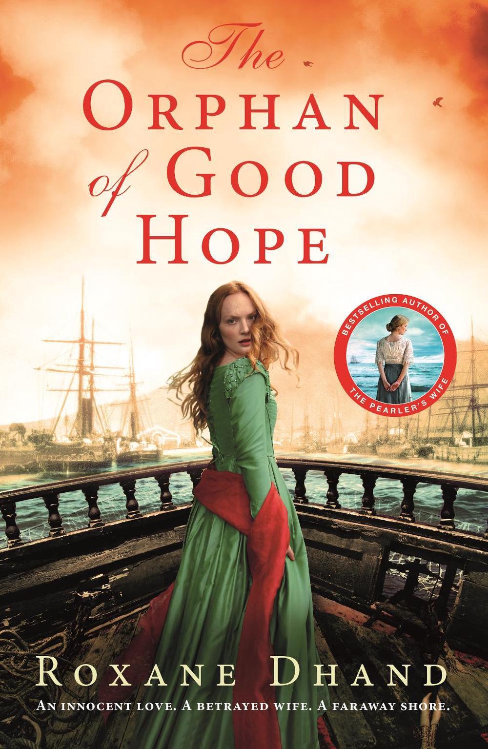 The Orphan of Good Hope by Roxane Dhand - ISBN: 9780143789666