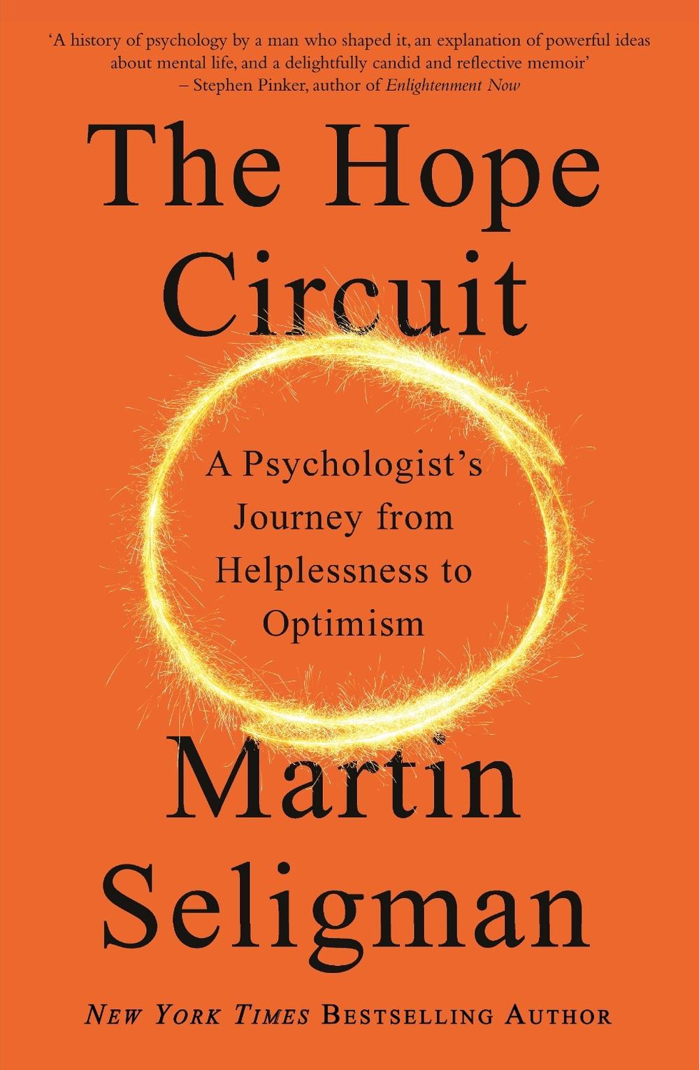The Hope Circuit by Martin Seligman - ISBN: 9780143789949