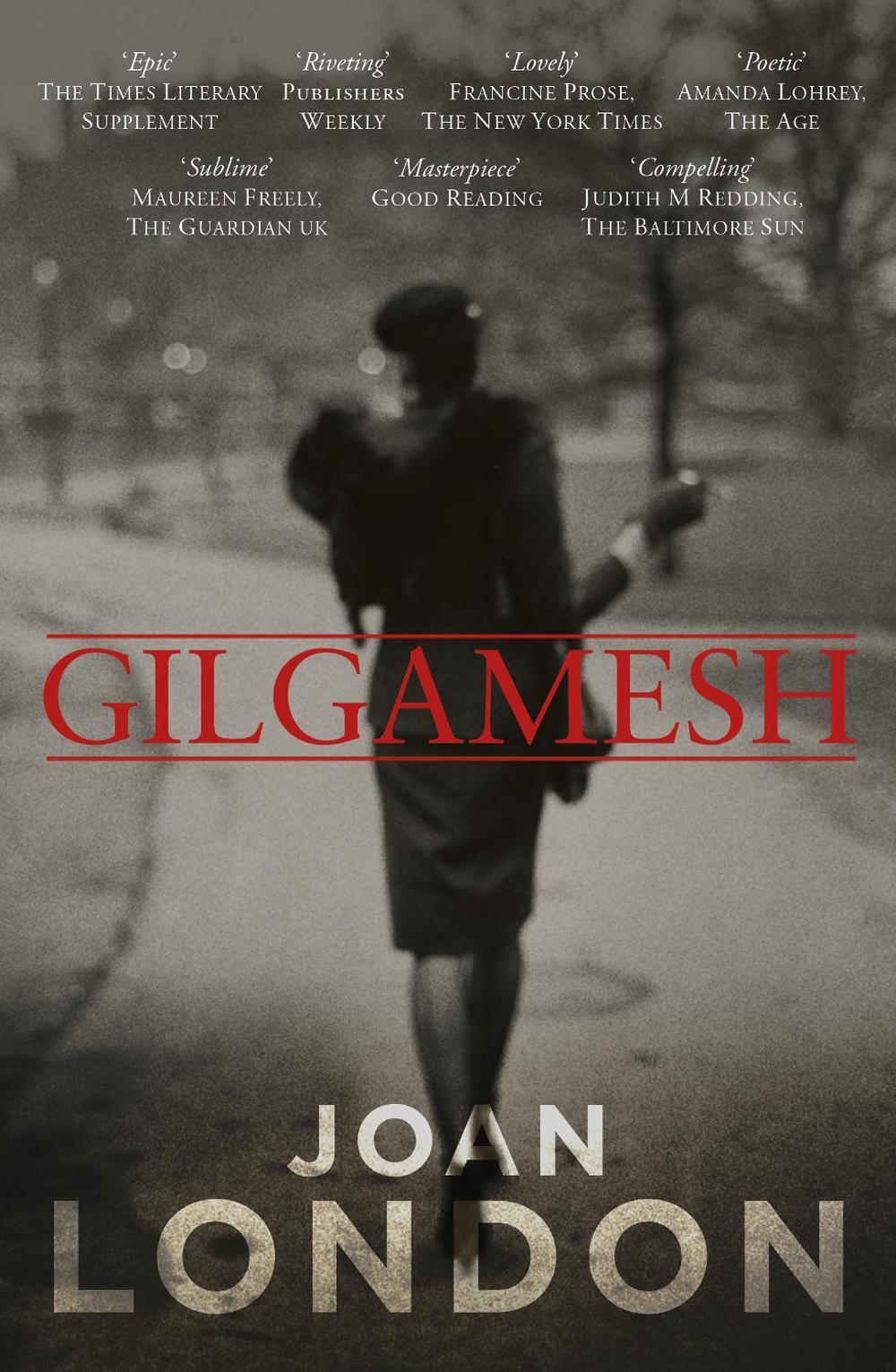 Gilgamesh by Joan London - ISBN: 9780143790013
