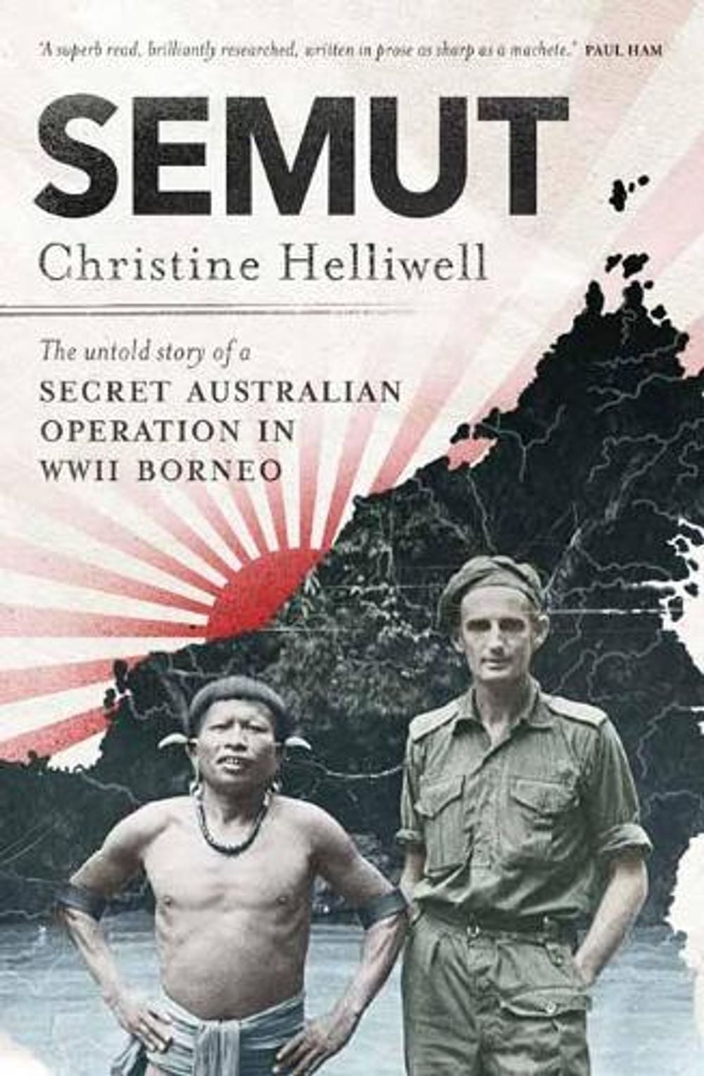 Semut by Christine Helliwell - ISBN: 9780143790020