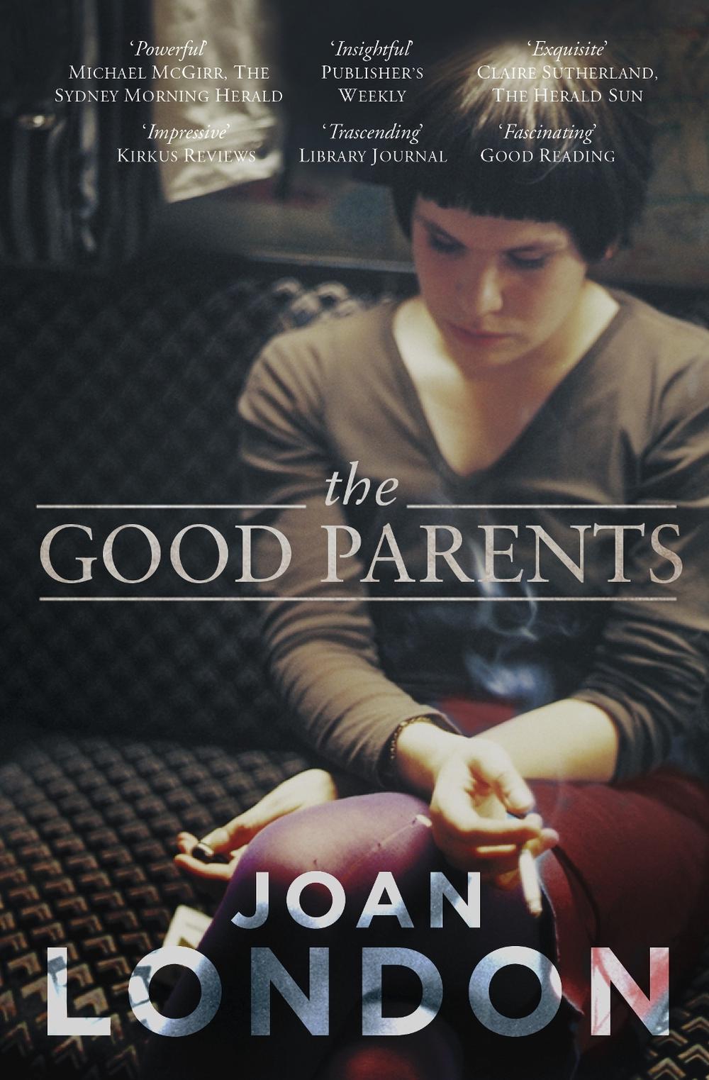 The Good Parents by Joan London - ISBN: 9780143790259
