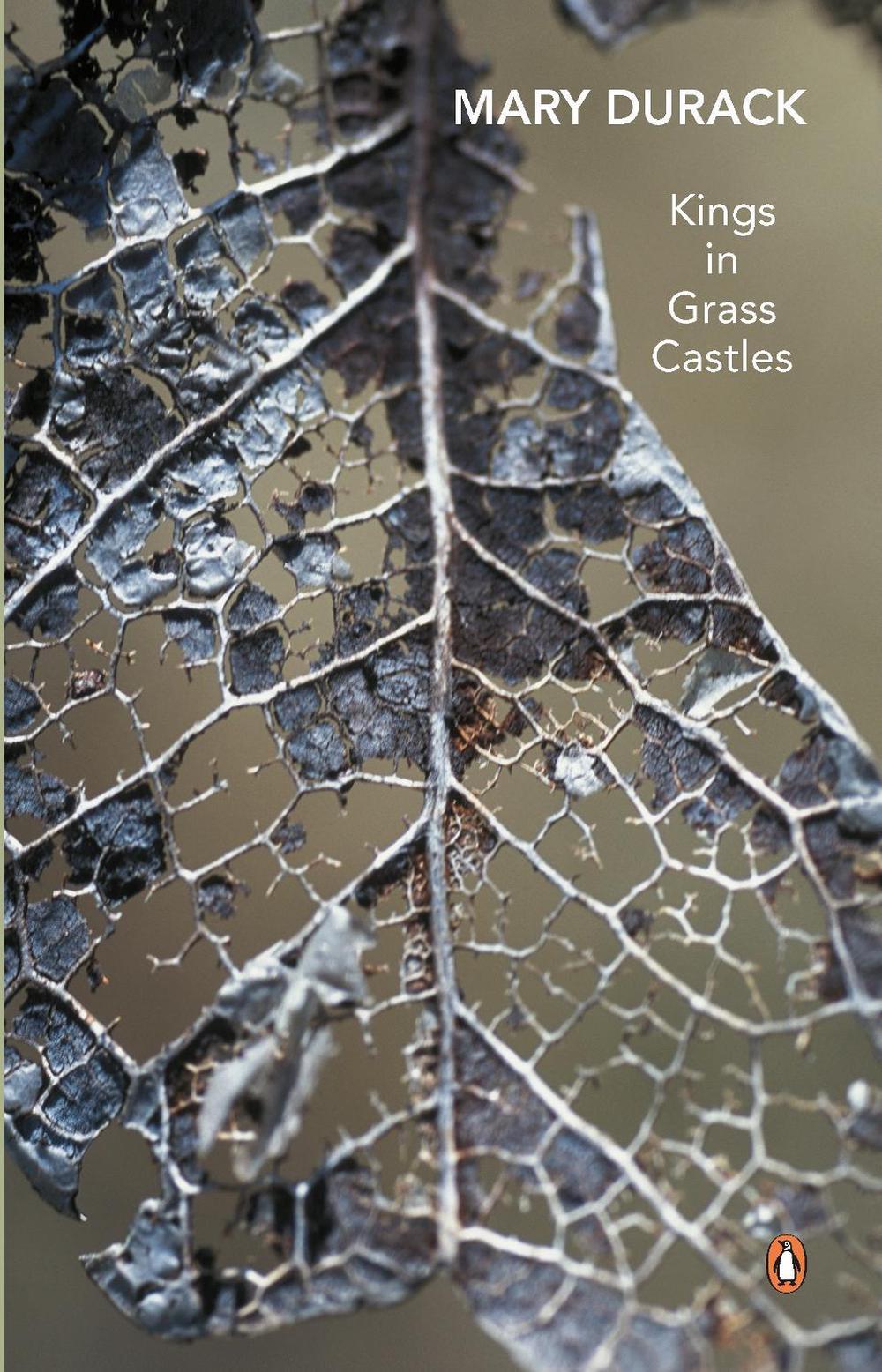 Kings In Grass Castles by Mary Durack - ISBN: 9780143790730