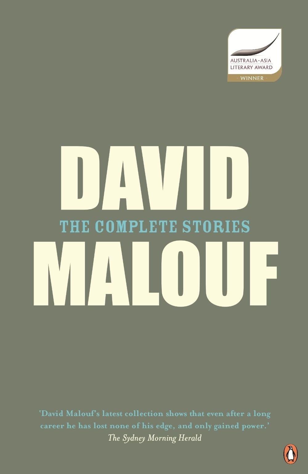 The Complete Stories by David Malouf - ISBN: 9780143790853