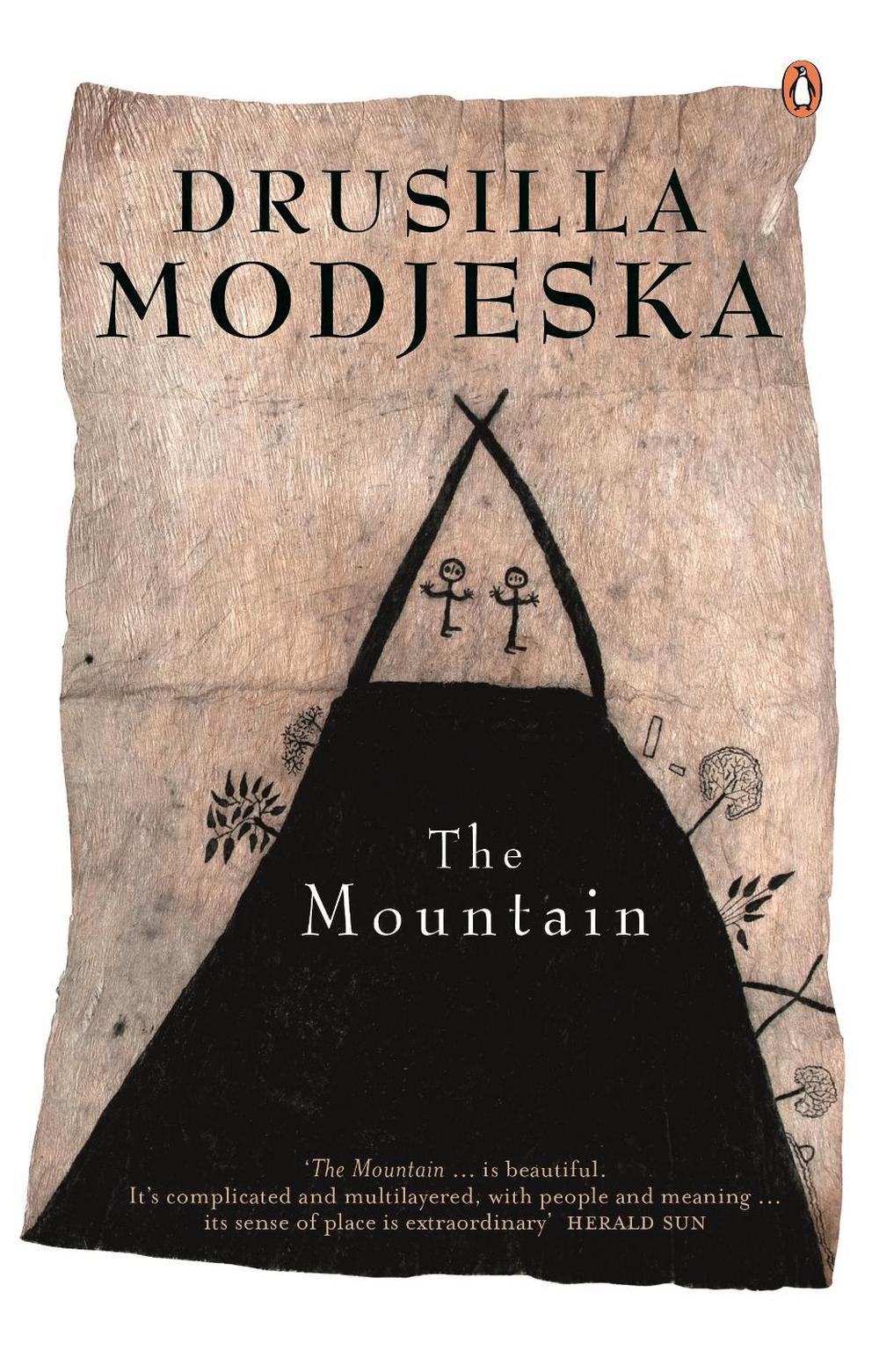 The Mountain by Drusilla Modjeska - ISBN: 9780143790891