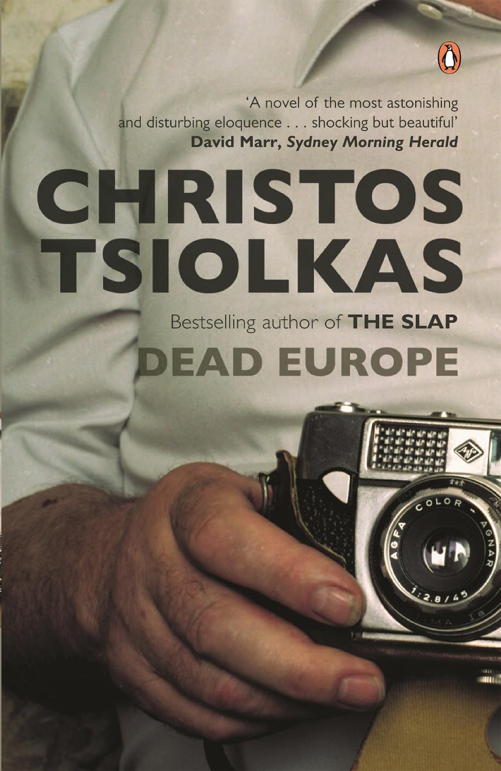 Dead Europe by Christos Tsiolkas - ISBN: 9780143790969