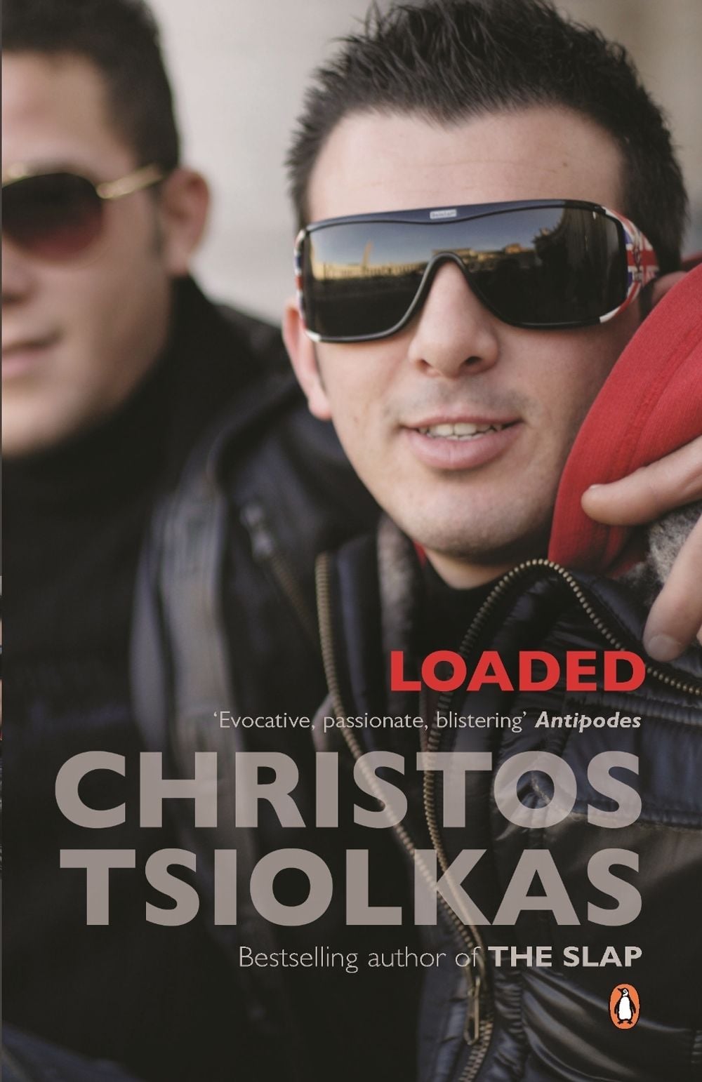 Loaded by Christos Tsiolkas - ISBN: 9780143790976