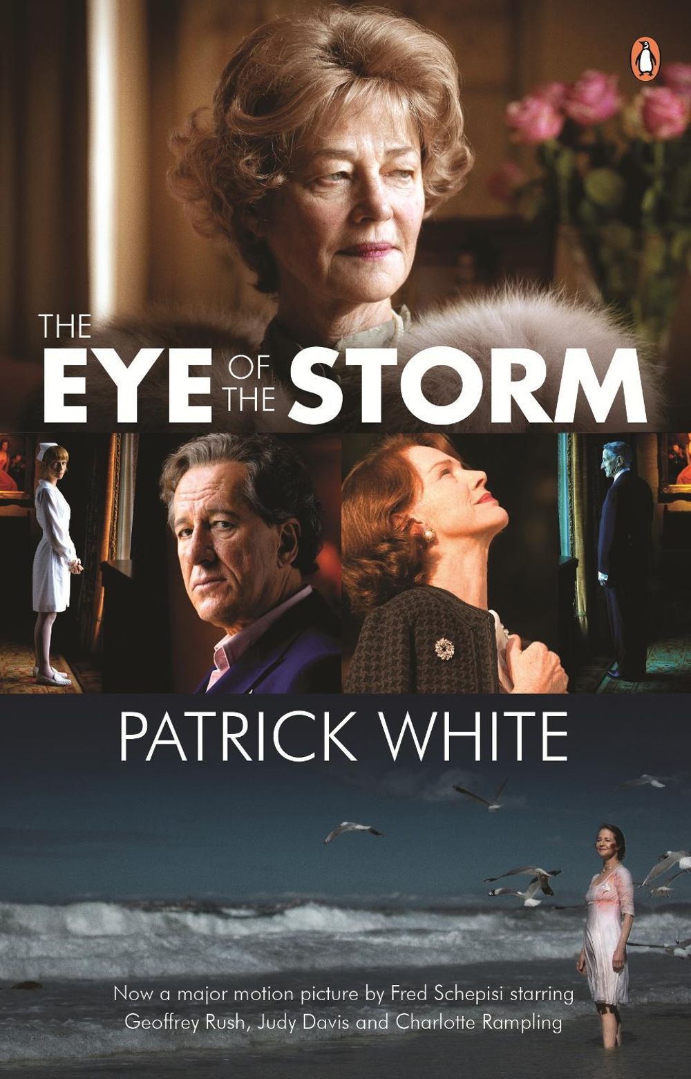 The Eye of the Storm by Patrick White - ISBN: 9780143791041