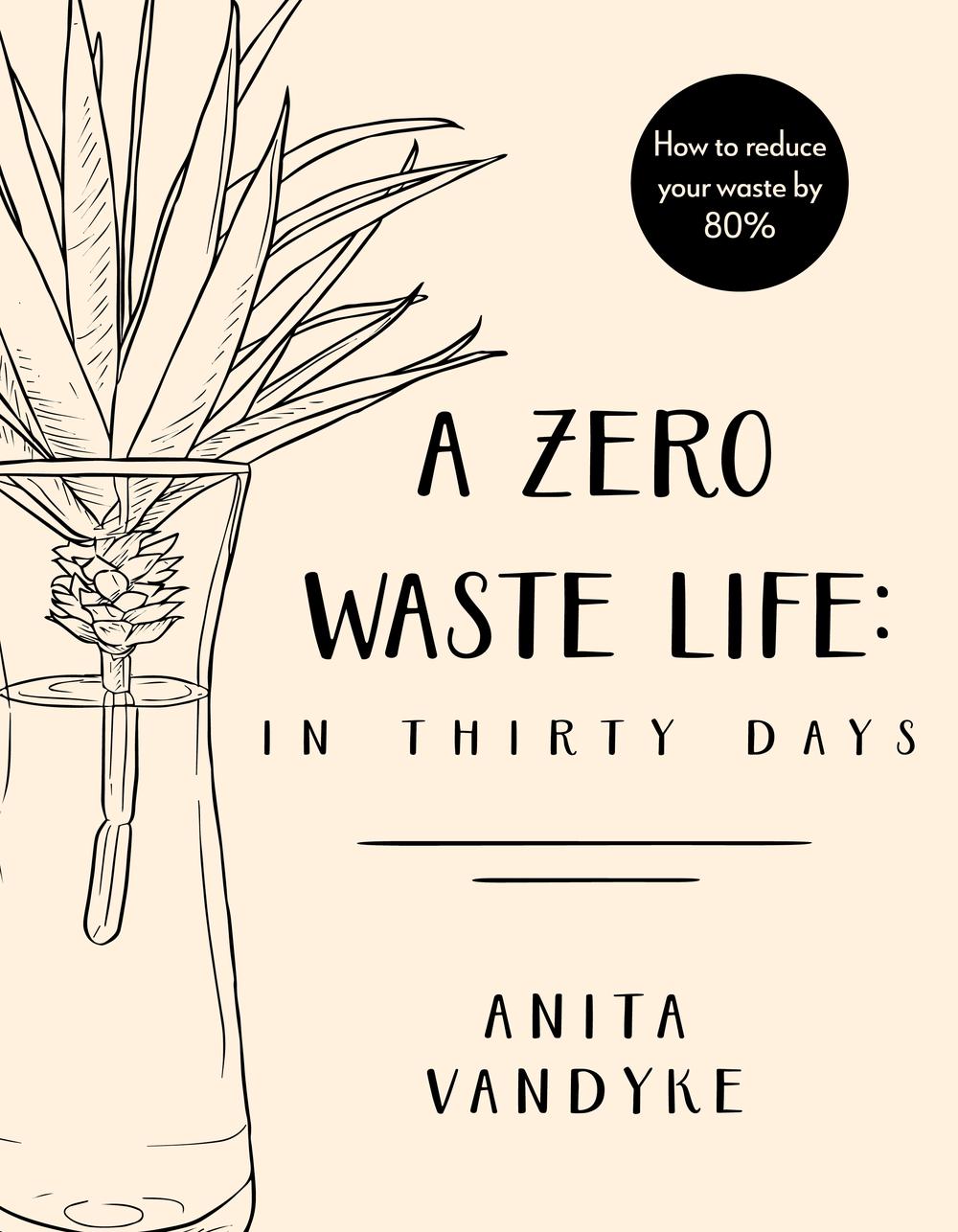 A Zero Waste Life, 9780143791379