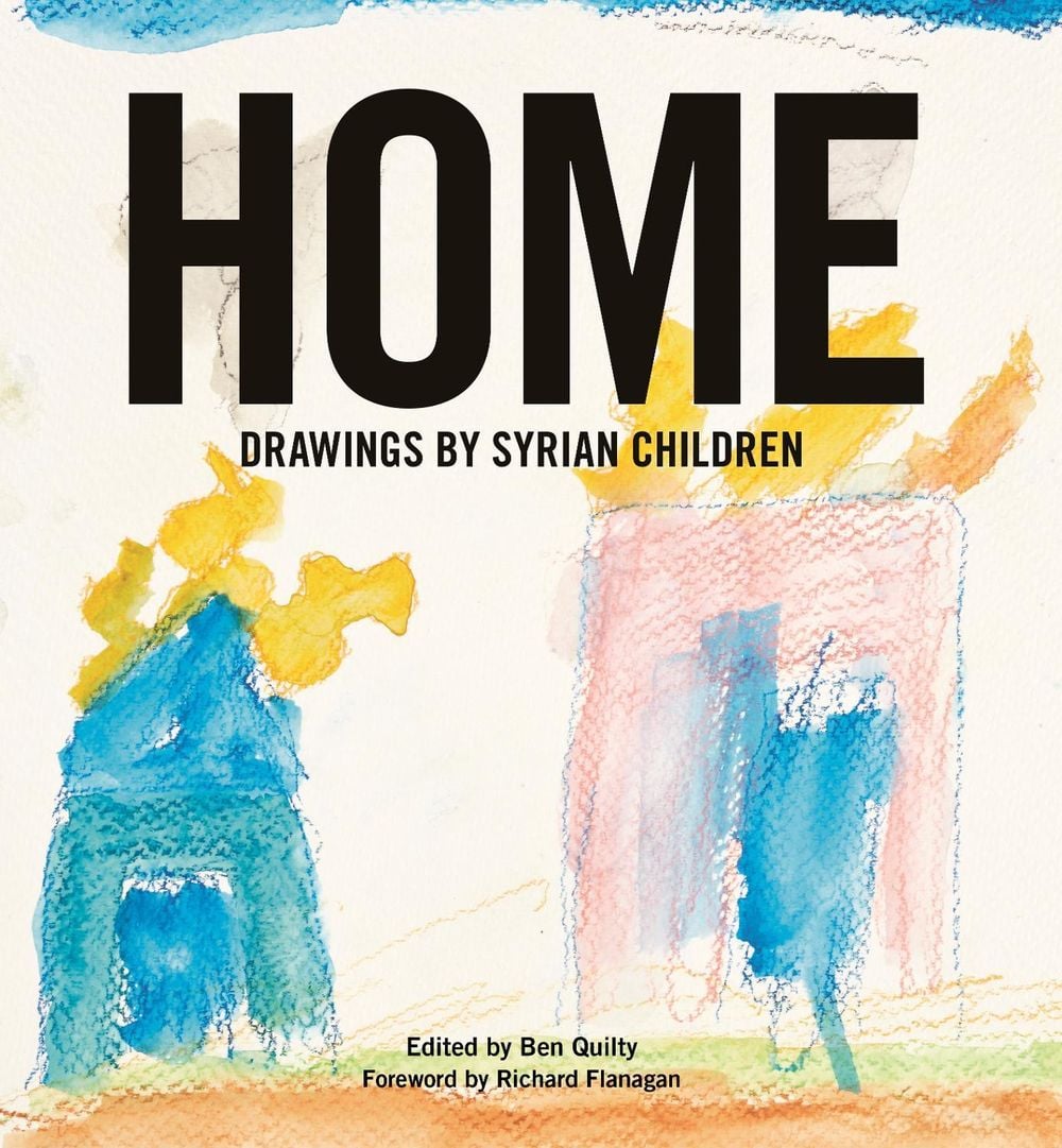 Home by Ben Quilty - ISBN: 9780143791546
