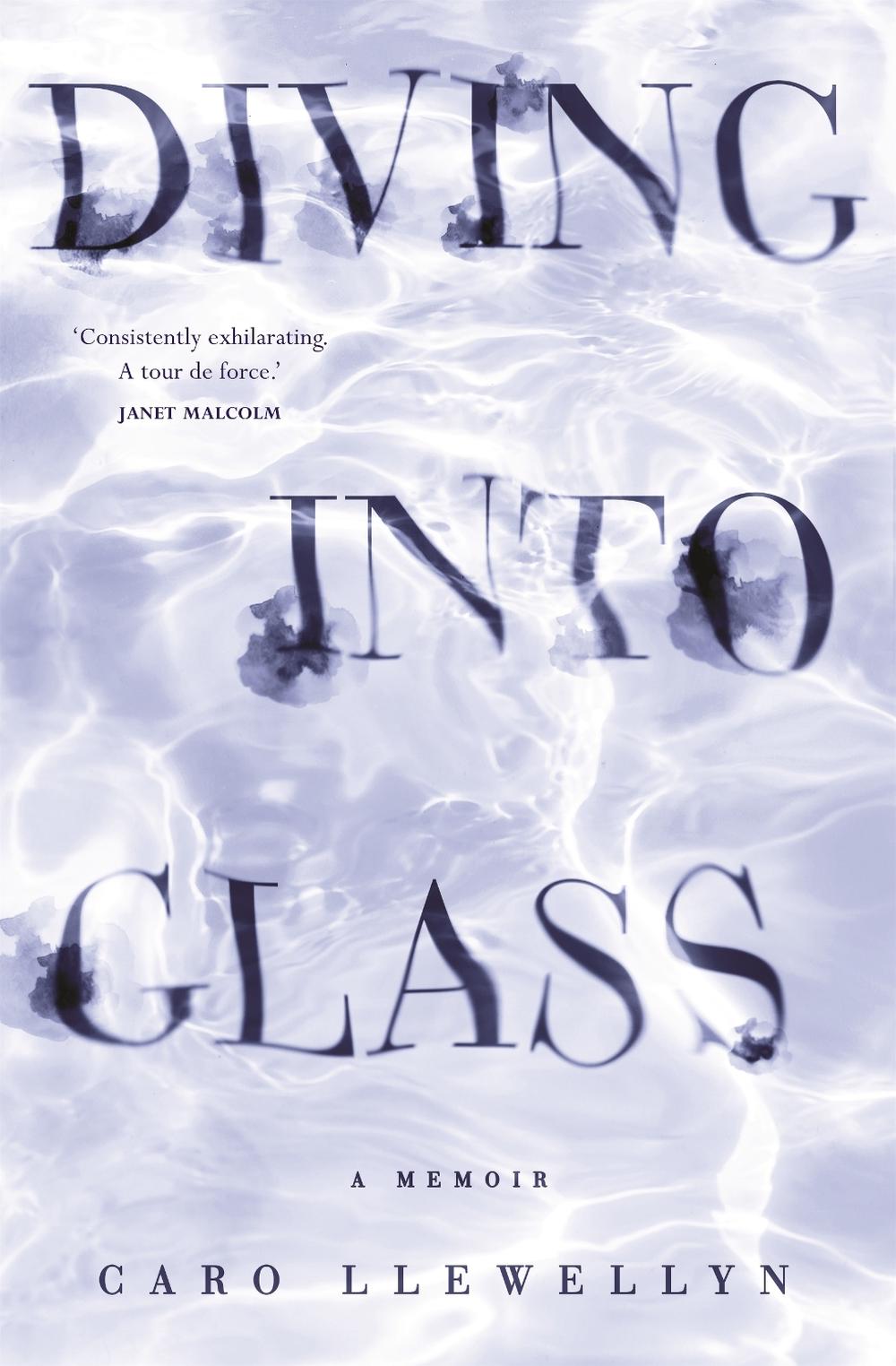 Diving into Glass by Caro Llewellyn - ISBN: 9780143793786