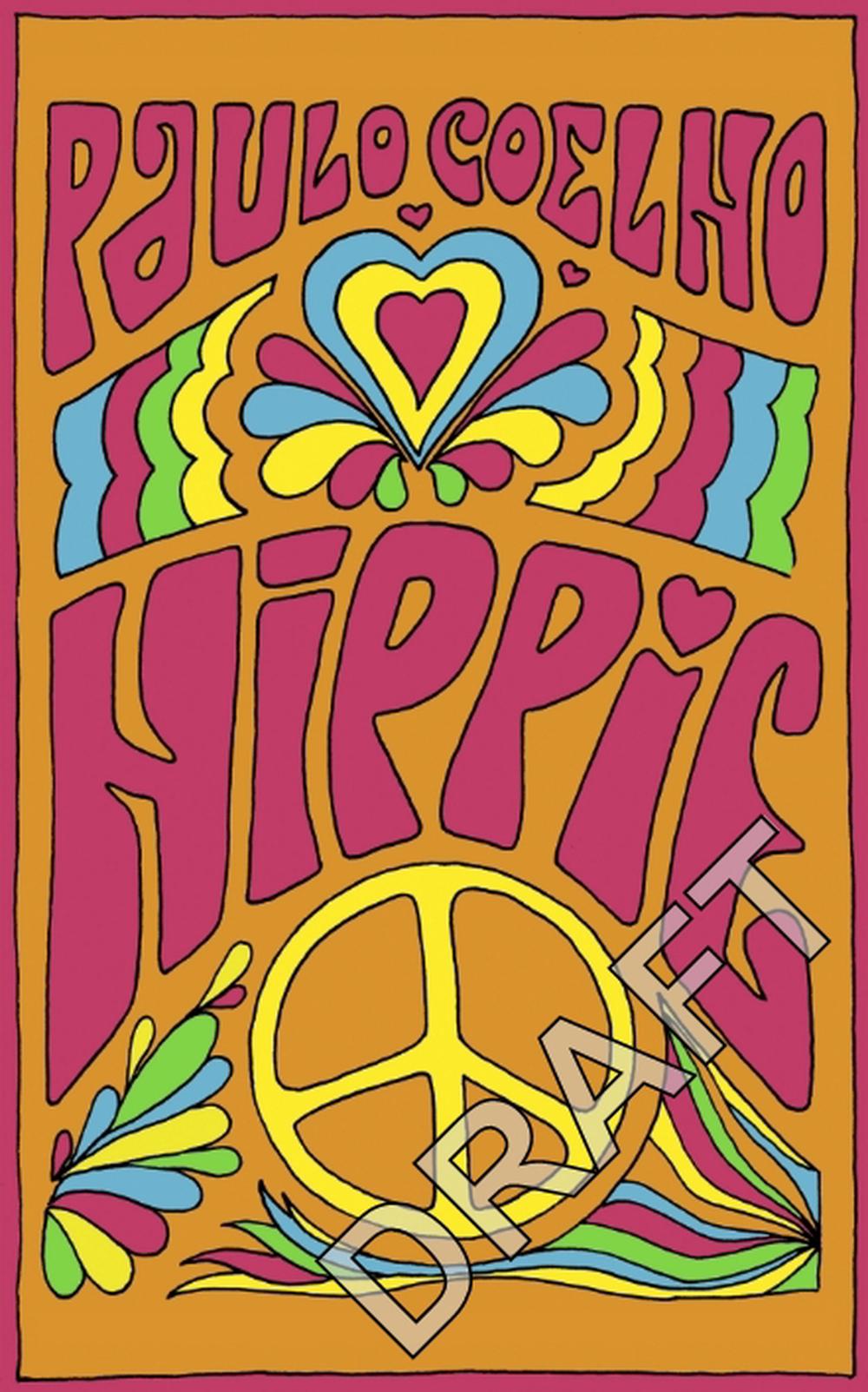 hippie paulo coelho summary