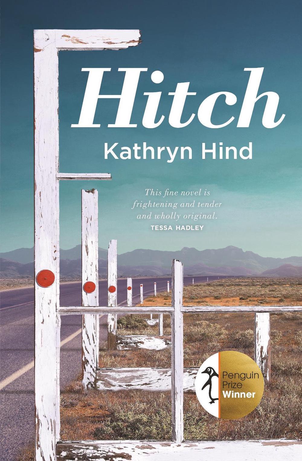 Hitch by Kathryn Hind - ISBN: 9780143794349
