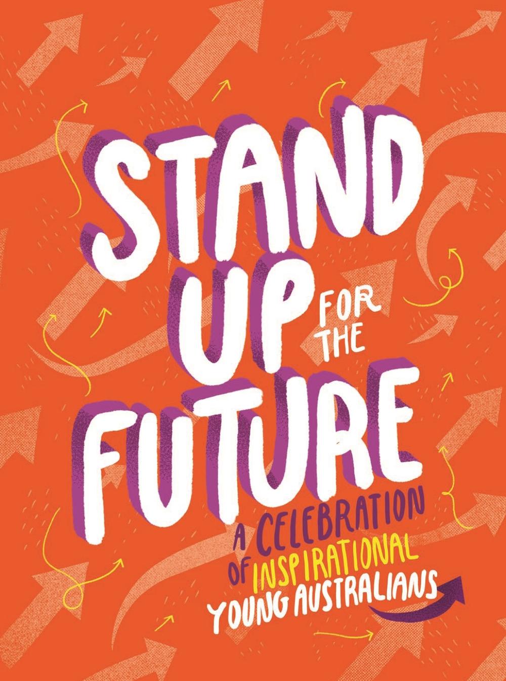 Stand Up for the Future by Various Authors - ISBN: 9780143794394
