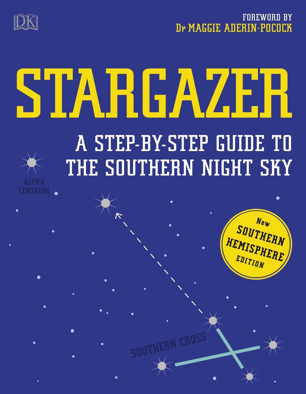 Stargazer by DK Australia, Paperback, 9780143795575 Buy online at The