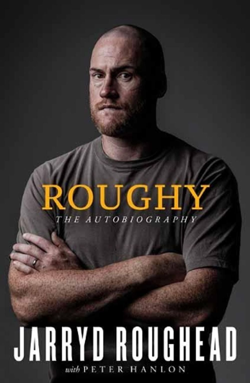 Roughy by Jarryd Roughead - ISBN: 9780143795667