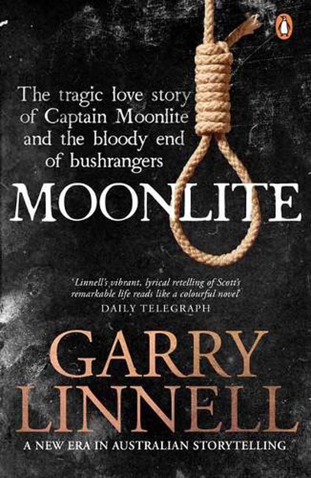 Moonlite, 9780143795780