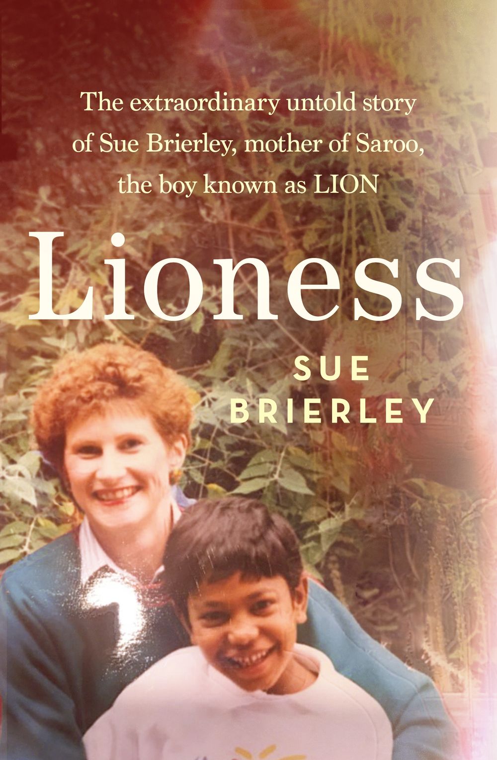 Lioness by Sue Brierley - ISBN: 9780143796039