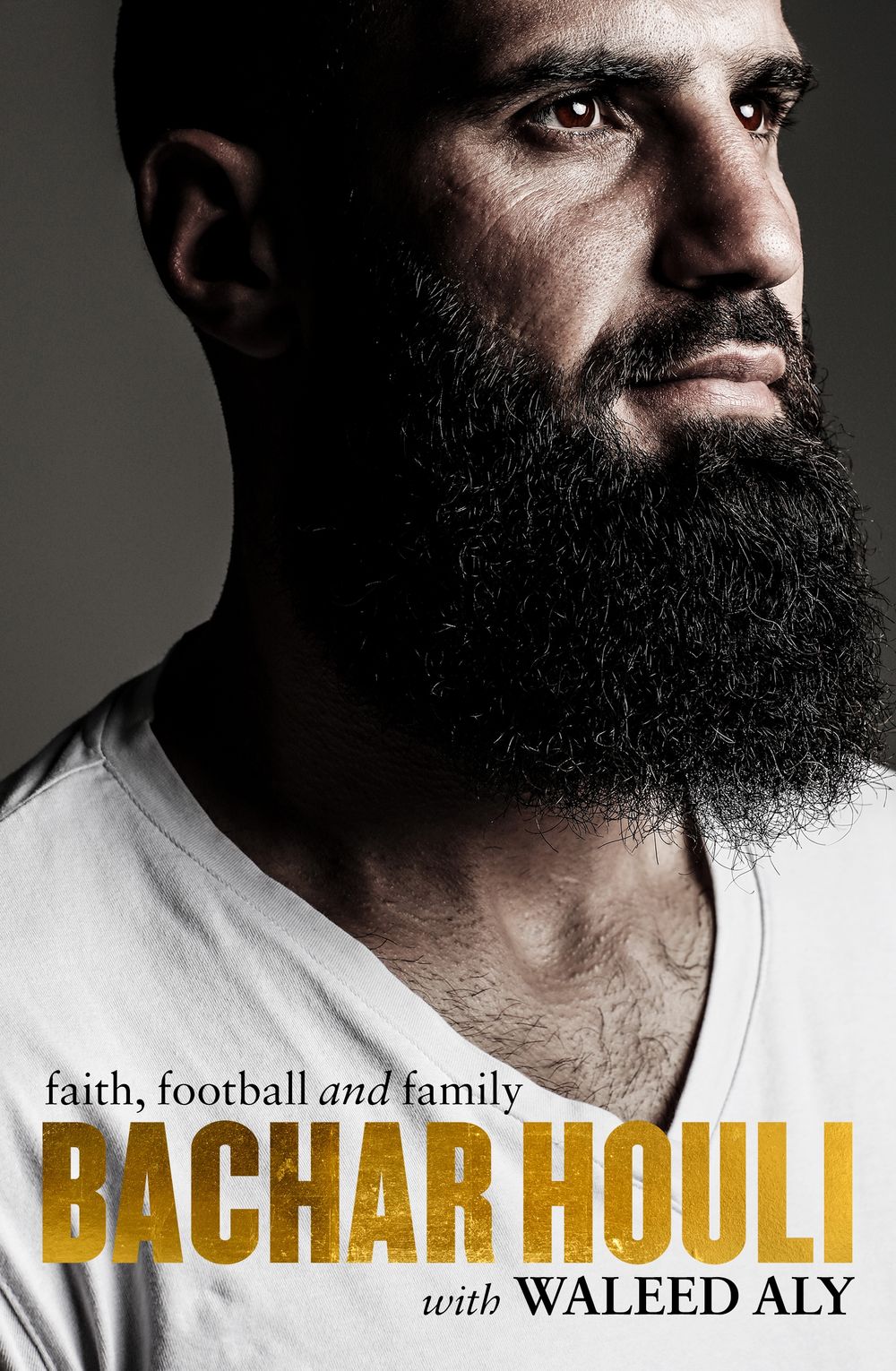 Bachar Houli by Bachar Houli - ISBN: 9780143796411