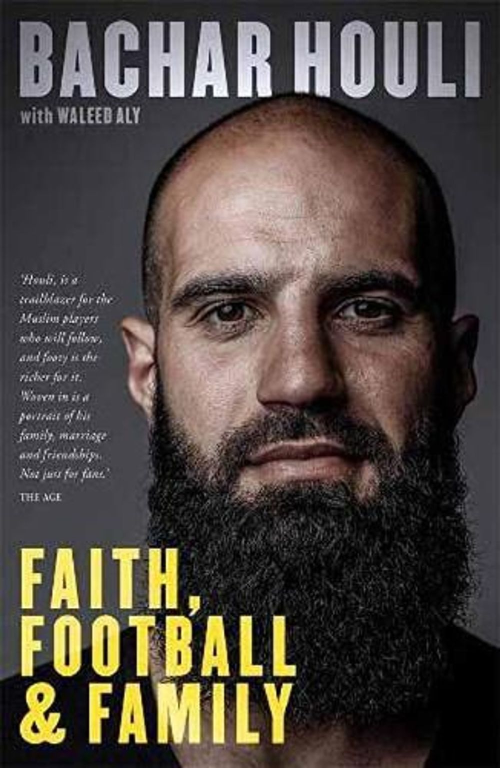 Bachar Houli by Bachar Houli - ISBN: 9780143796435