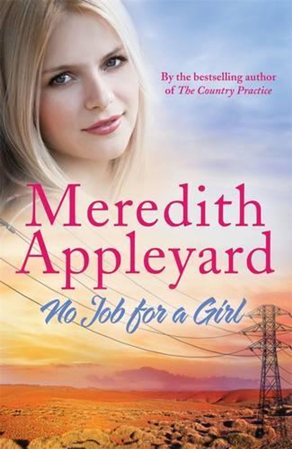No Job for a Girl by Meredith Appleyard - ISBN: 9780143797166