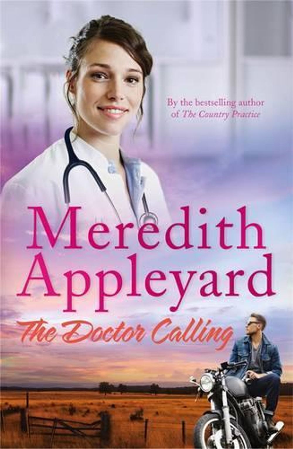 The Doctor Calling by Meredith Appleyard - ISBN: 9780143797173