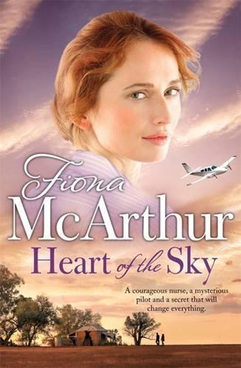 Heart of the Sky by Fiona McArthur - ISBN: 9780143799832