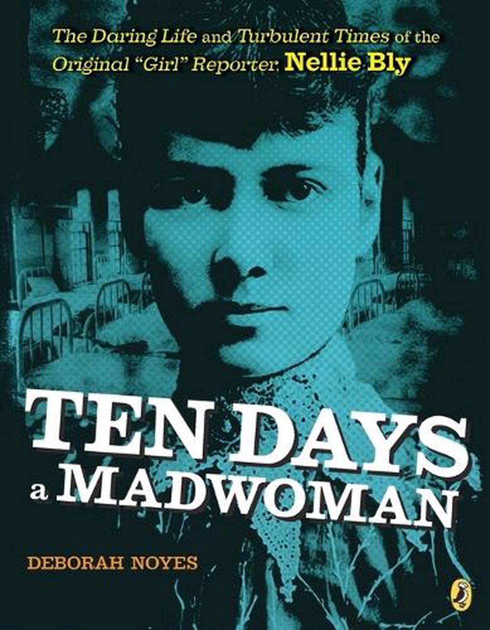 Ten Days a Madwoman, 9780147508744