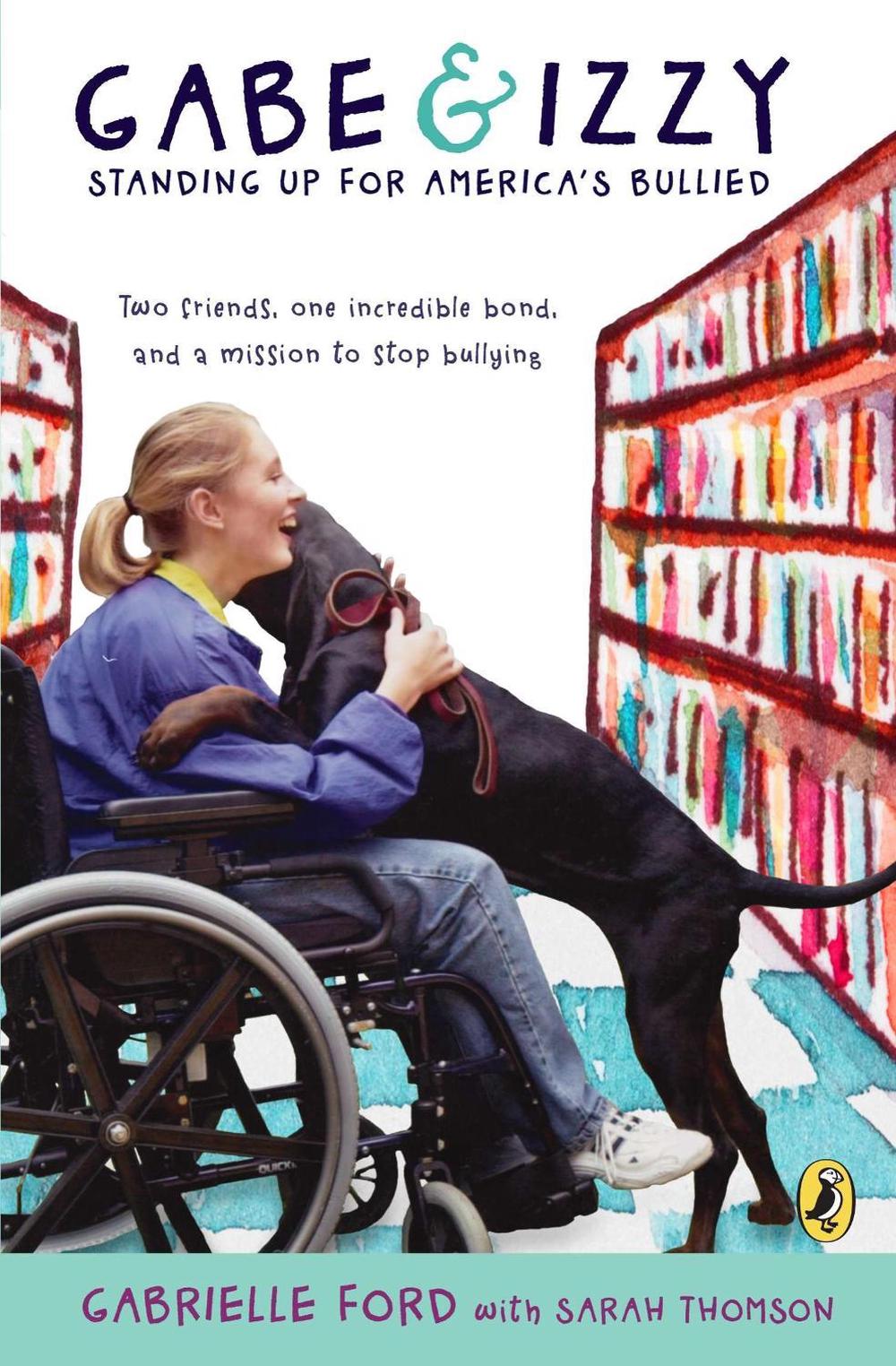 Gabe & Izzy by Gabrielle Ford - ISBN: 9780147509949
