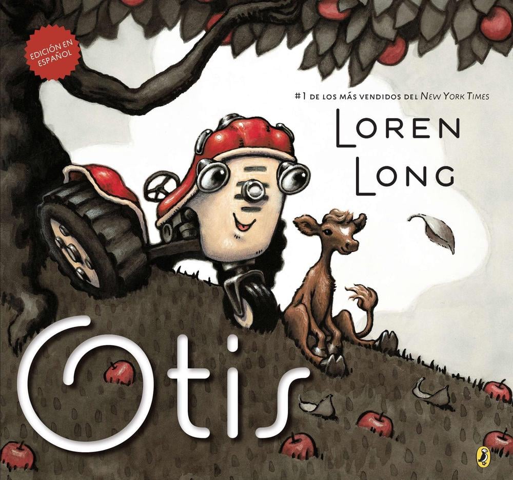 Otis (Spanish Edition) by Loren Long - ISBN: 9780147511249
