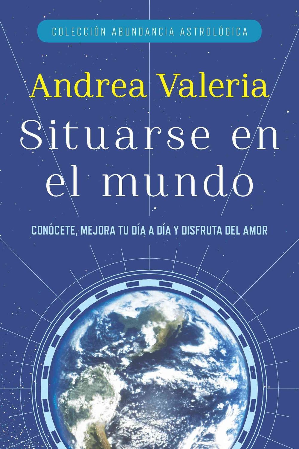 Colección Abundancia Astrológica by Andrea Valeria - ISBN: 9780147512376