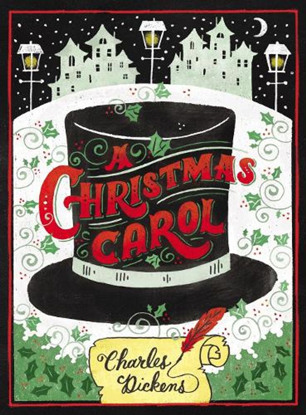 A Christmas Carol by Charles Dickens - ISBN: 9780147512895