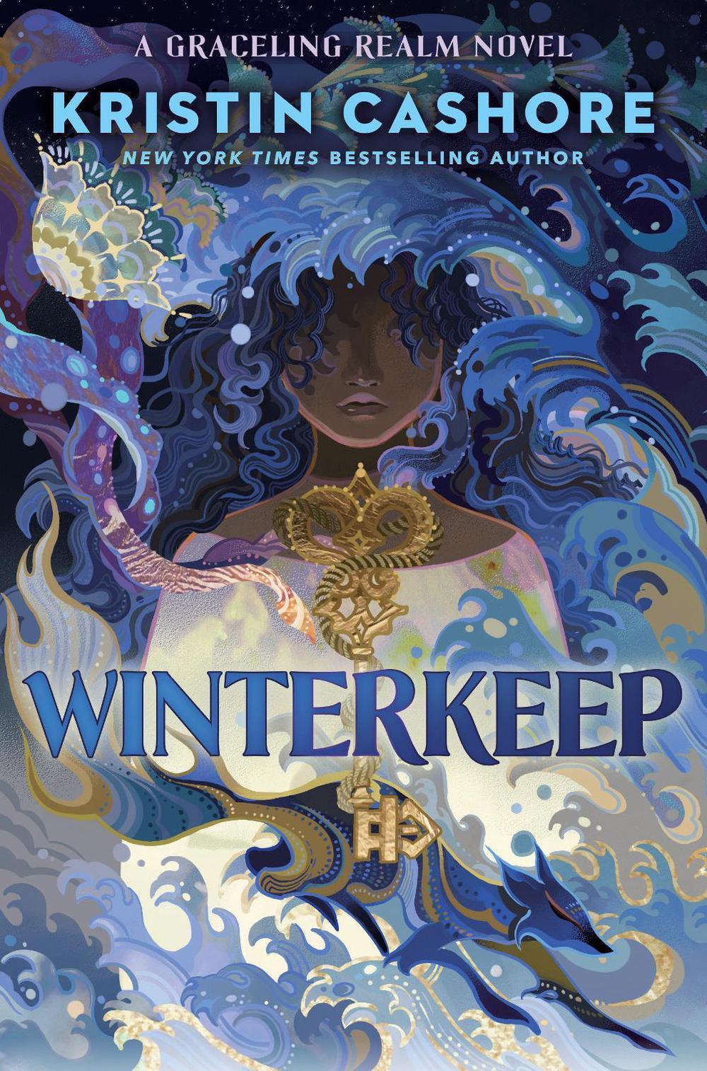 Winterkeep by Kristin Cashore - ISBN: 9780147513113