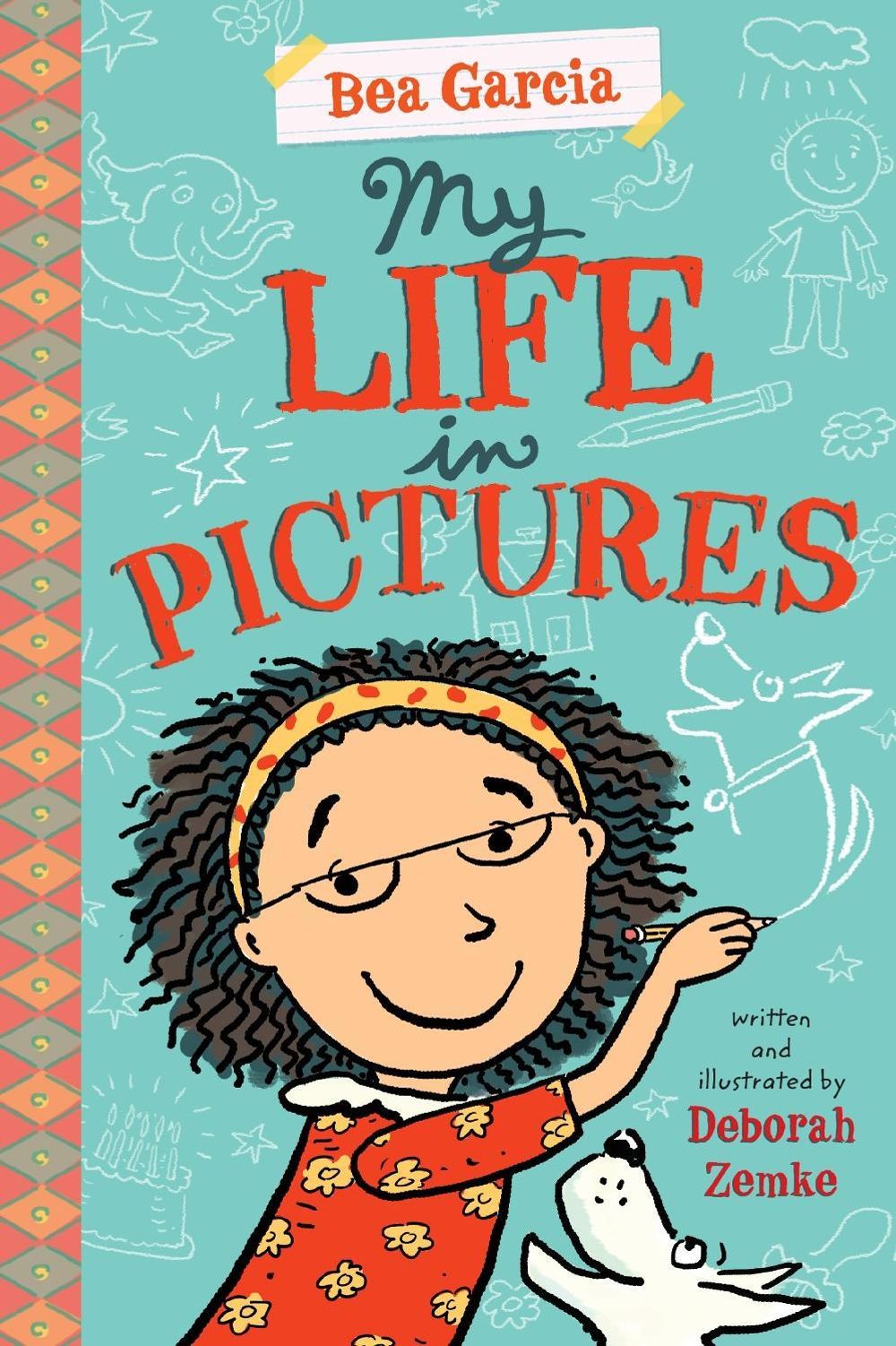 My Life in Pictures by Deborah Zemke - ISBN: 9780147513120