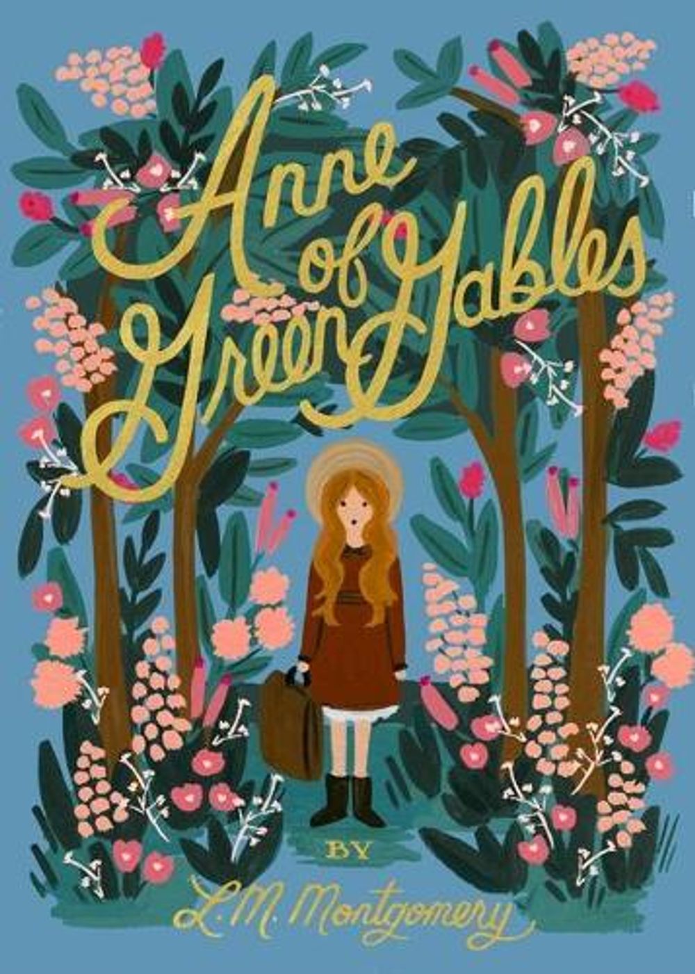 Anne of Green Gables by L.M. Montgomery - ISBN: 9780147514004