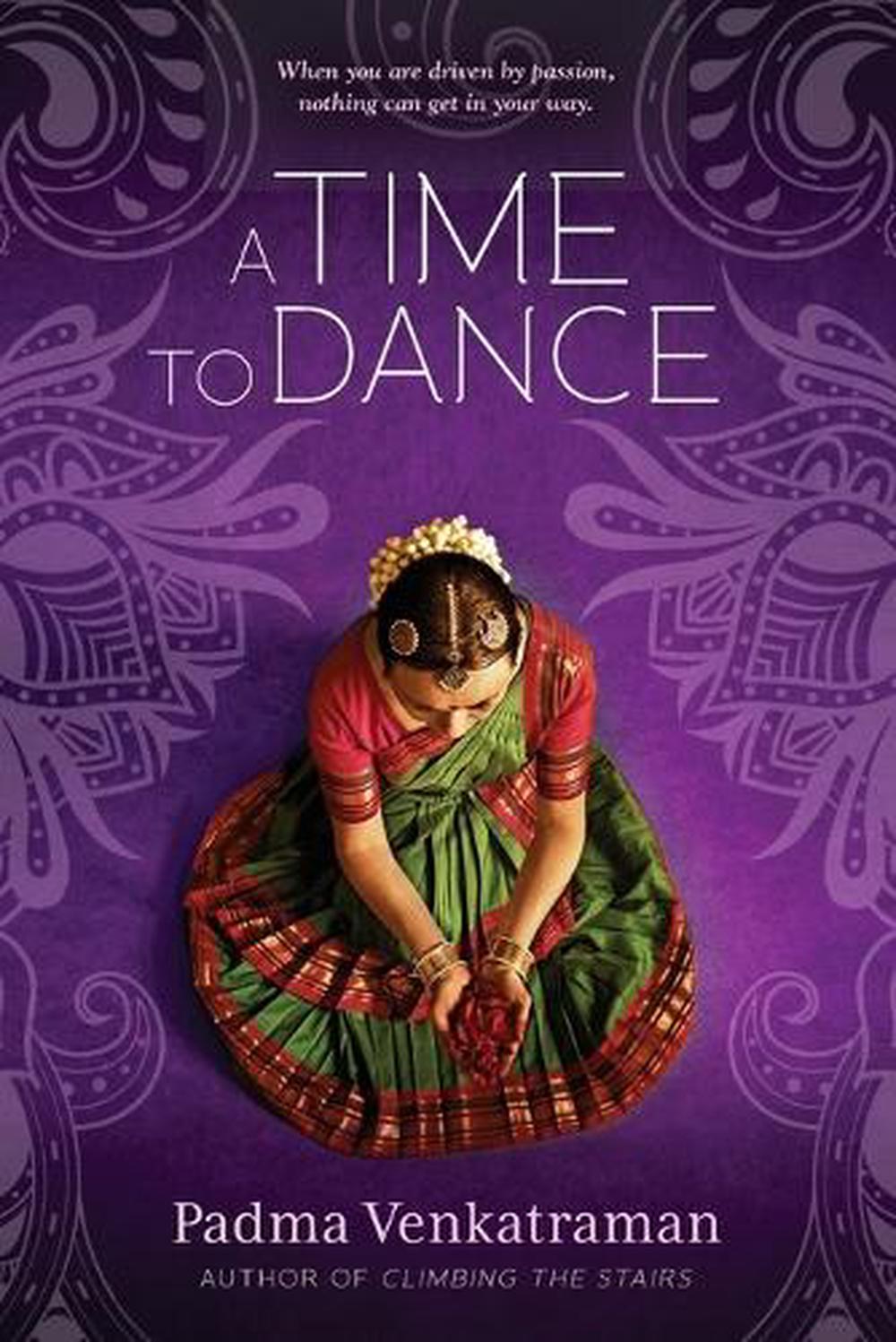 A Time to Dance by Padma Venkatraman - ISBN: 9780147514400