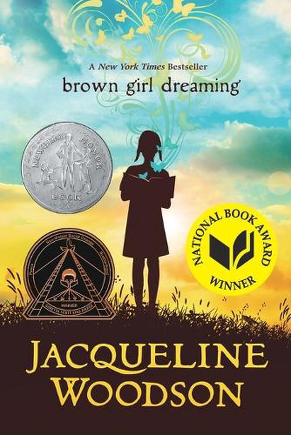 Brown Girl Dreaming, 9780147515827