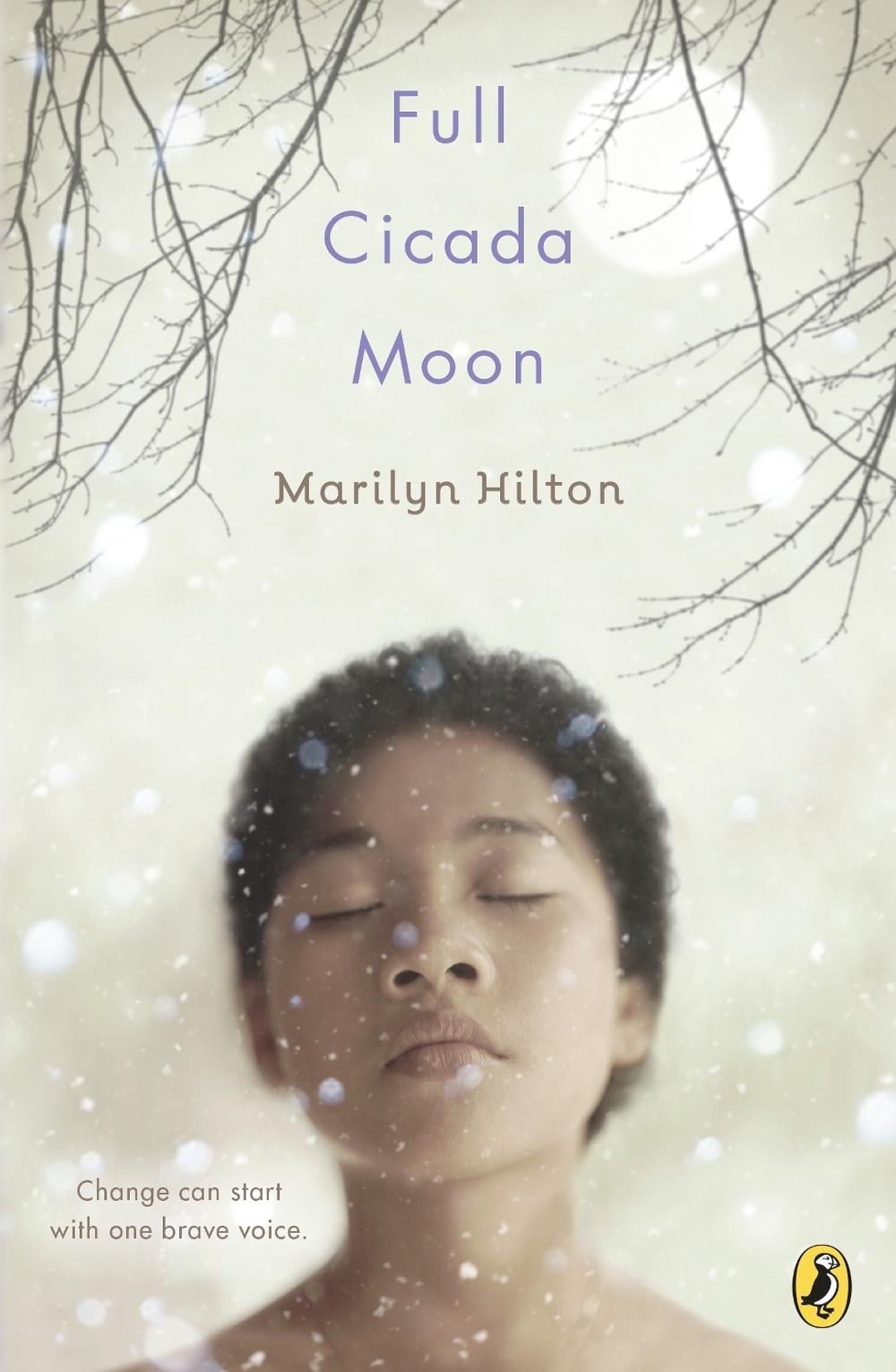 Full Cicada Moon by Marilyn Hilton - ISBN: 9780147516015