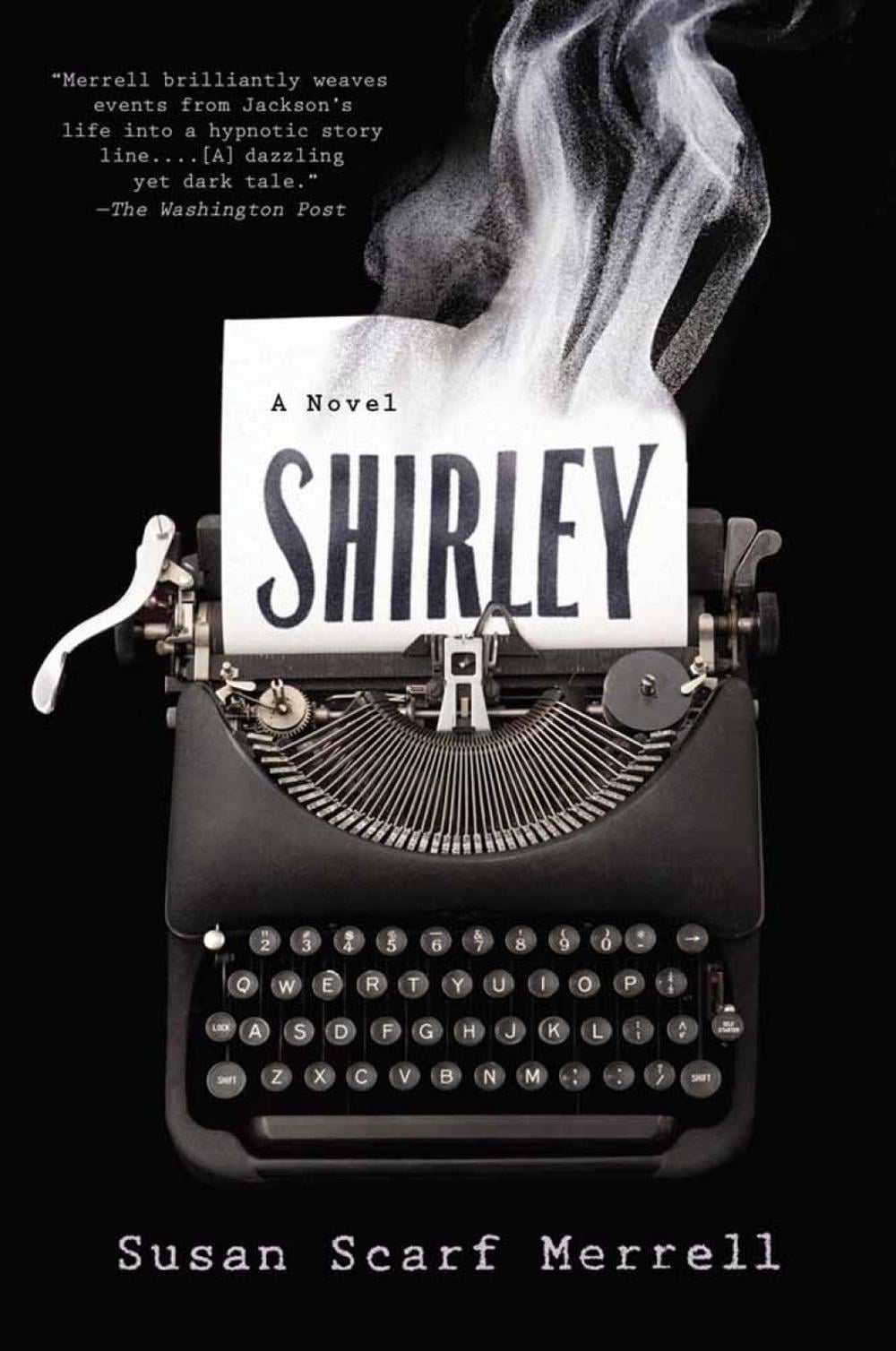 Shirley by Susan Scarf Merrell - ISBN: 9780147516190
