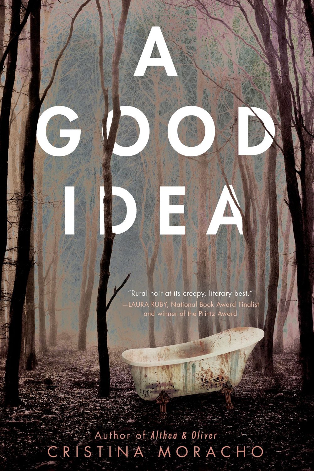 Good Idea by Cristina Moracho - ISBN: 9780147517036